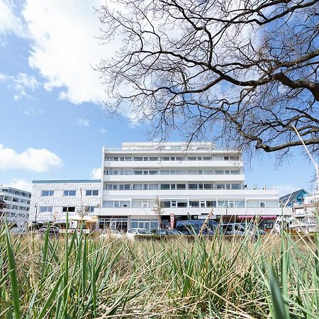 Ferienwohnung Puro Suite Scharbeutz Buitenkant foto