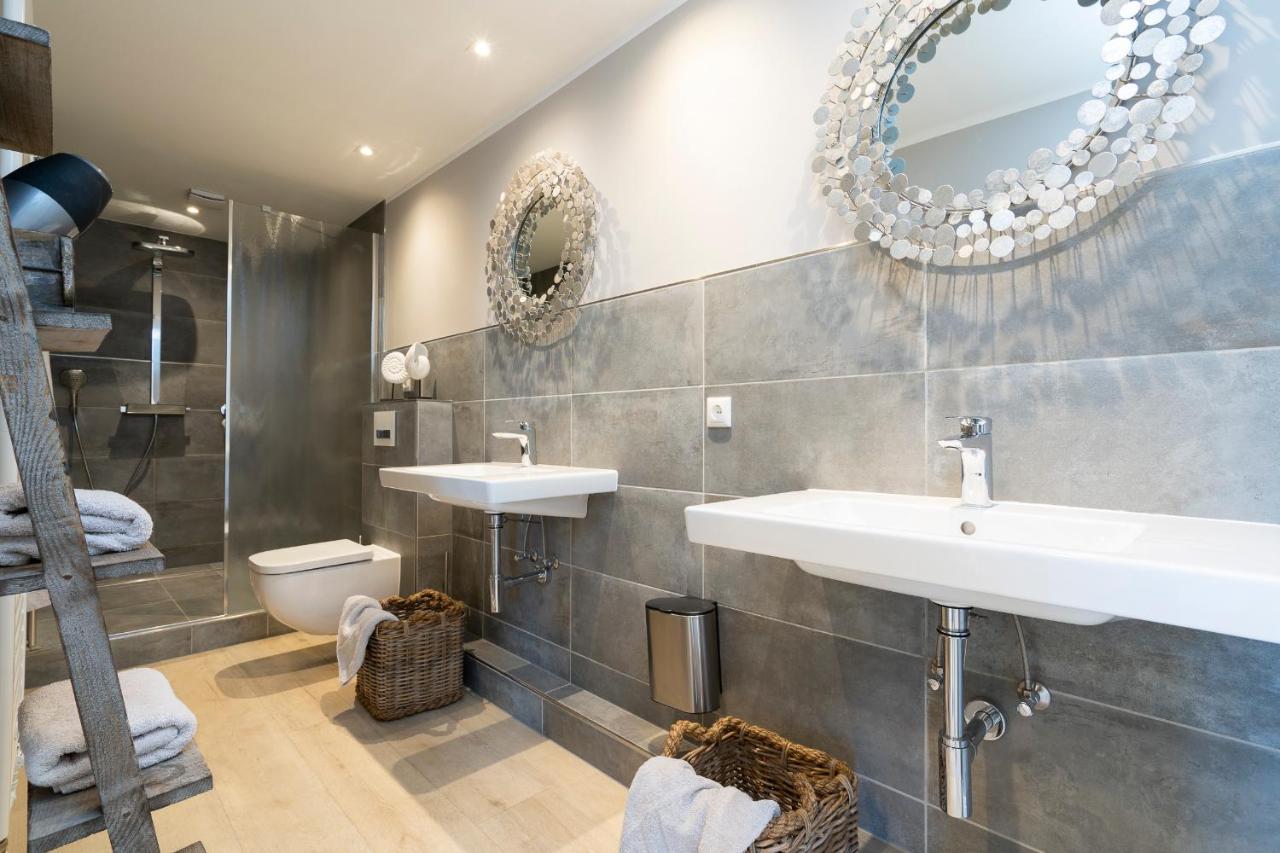 Ferienwohnung Puro Suite Scharbeutz Buitenkant foto