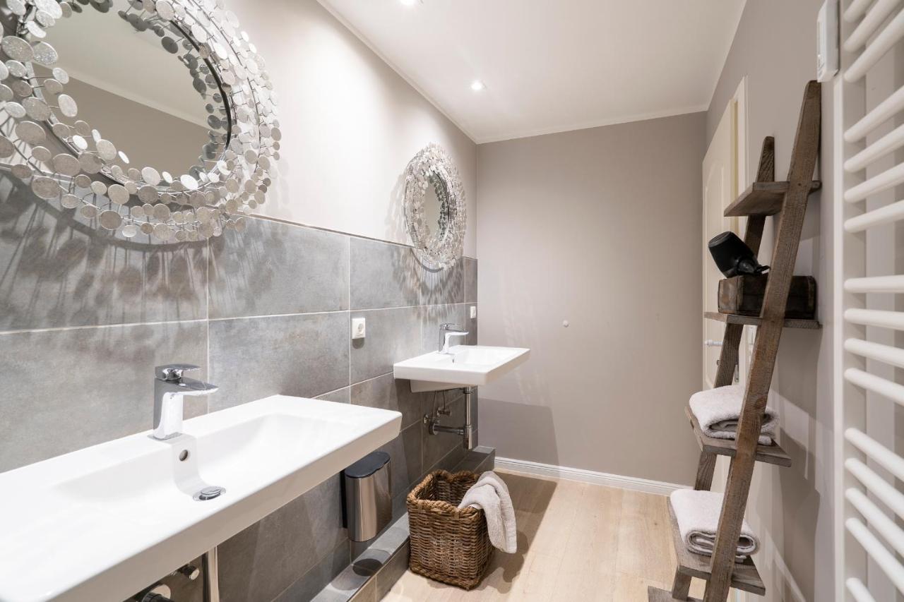 Ferienwohnung Puro Suite Scharbeutz Buitenkant foto